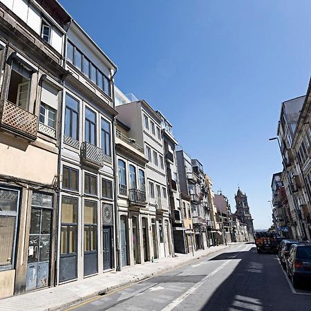 Urban House By Lovelystay Porto Luaran gambar