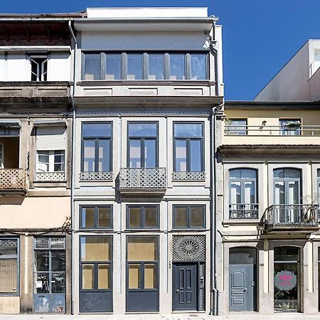 Urban House By Lovelystay Porto Luaran gambar