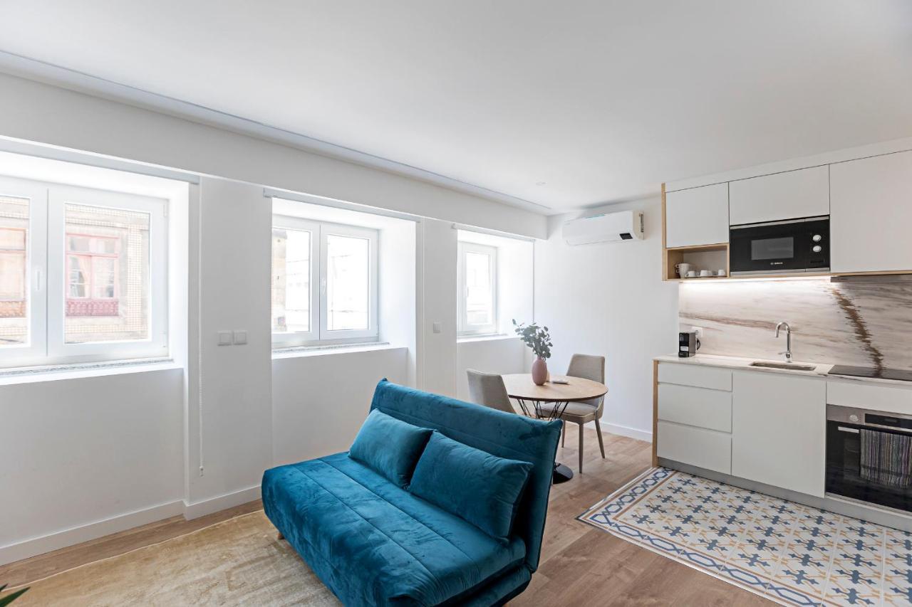 Urban House By Lovelystay Porto Luaran gambar