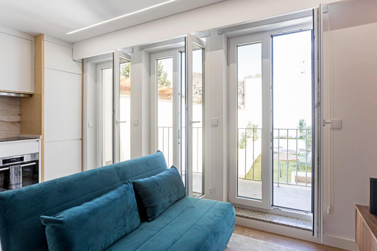Urban House By Lovelystay Porto Luaran gambar