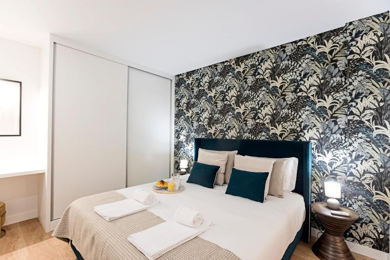 Urban House By Lovelystay Porto Luaran gambar