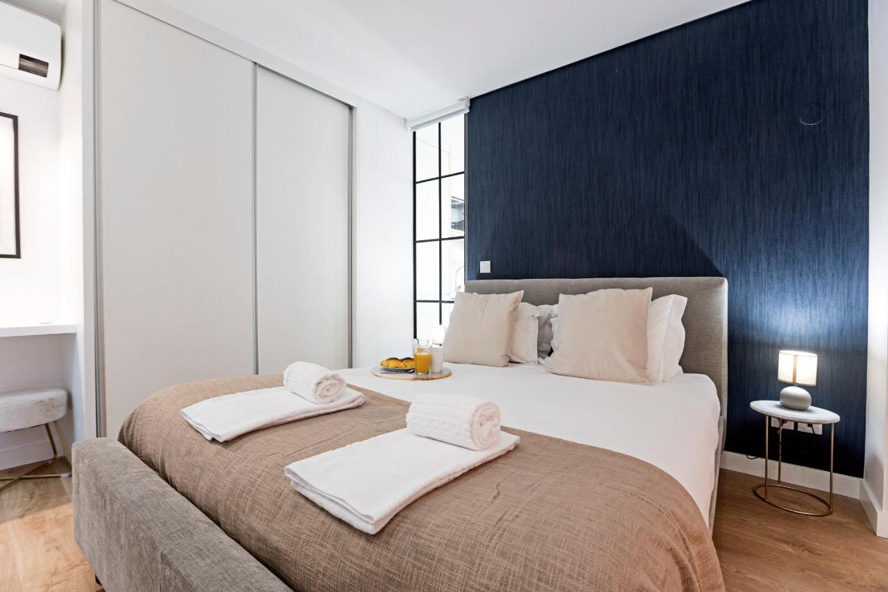 Urban House By Lovelystay Porto Luaran gambar