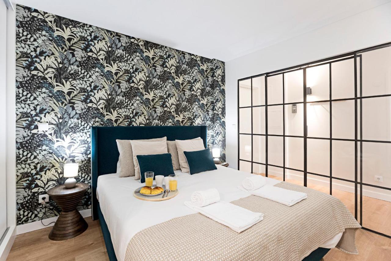 Urban House By Lovelystay Porto Luaran gambar