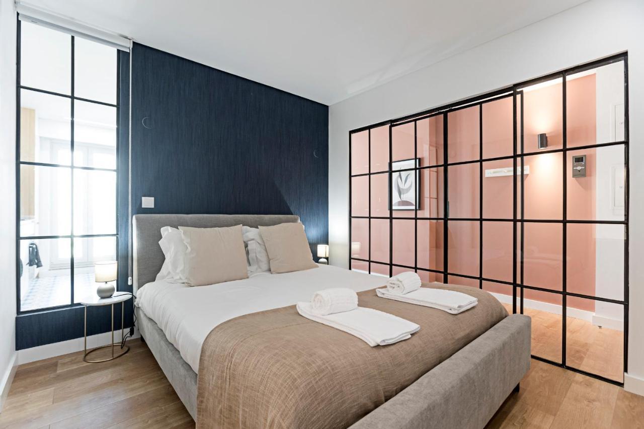 Urban House By Lovelystay Porto Luaran gambar