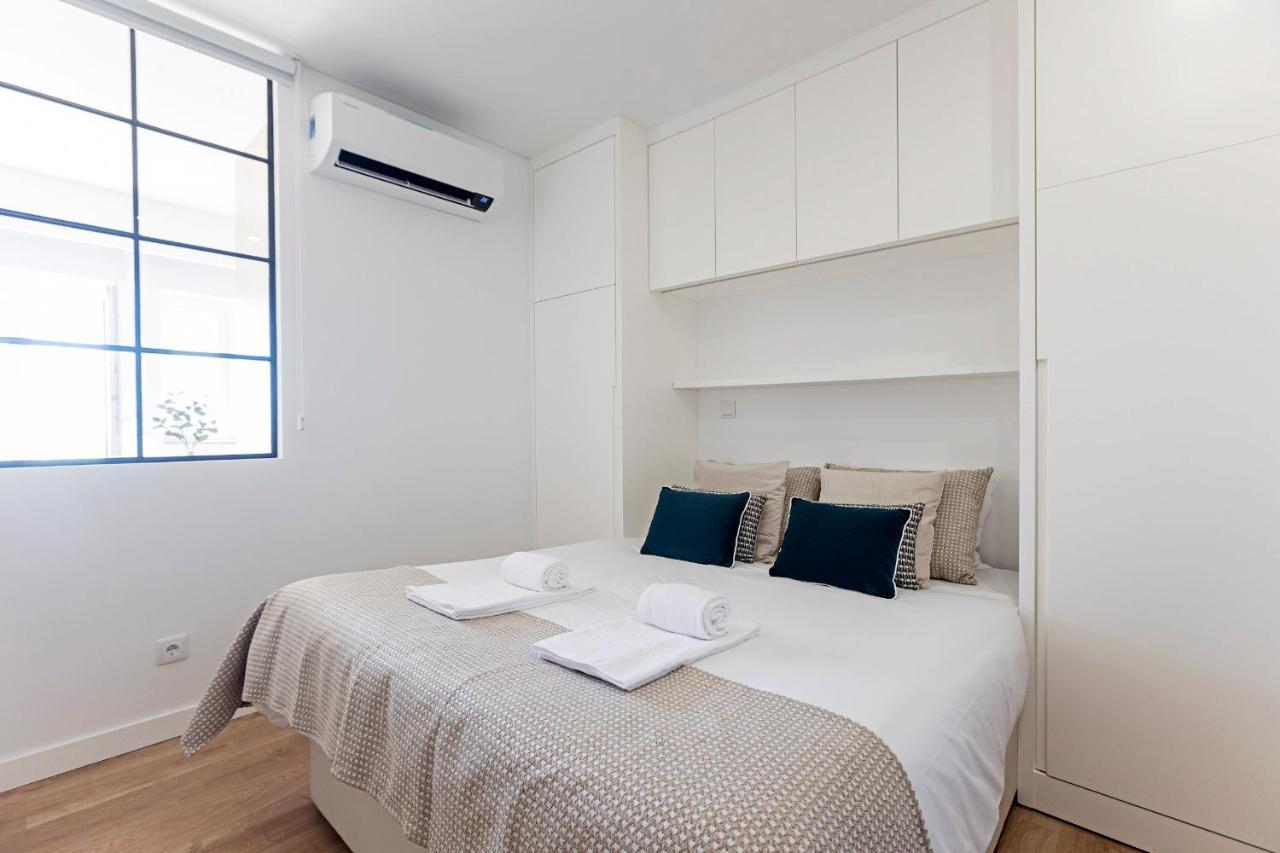 Urban House By Lovelystay Porto Luaran gambar