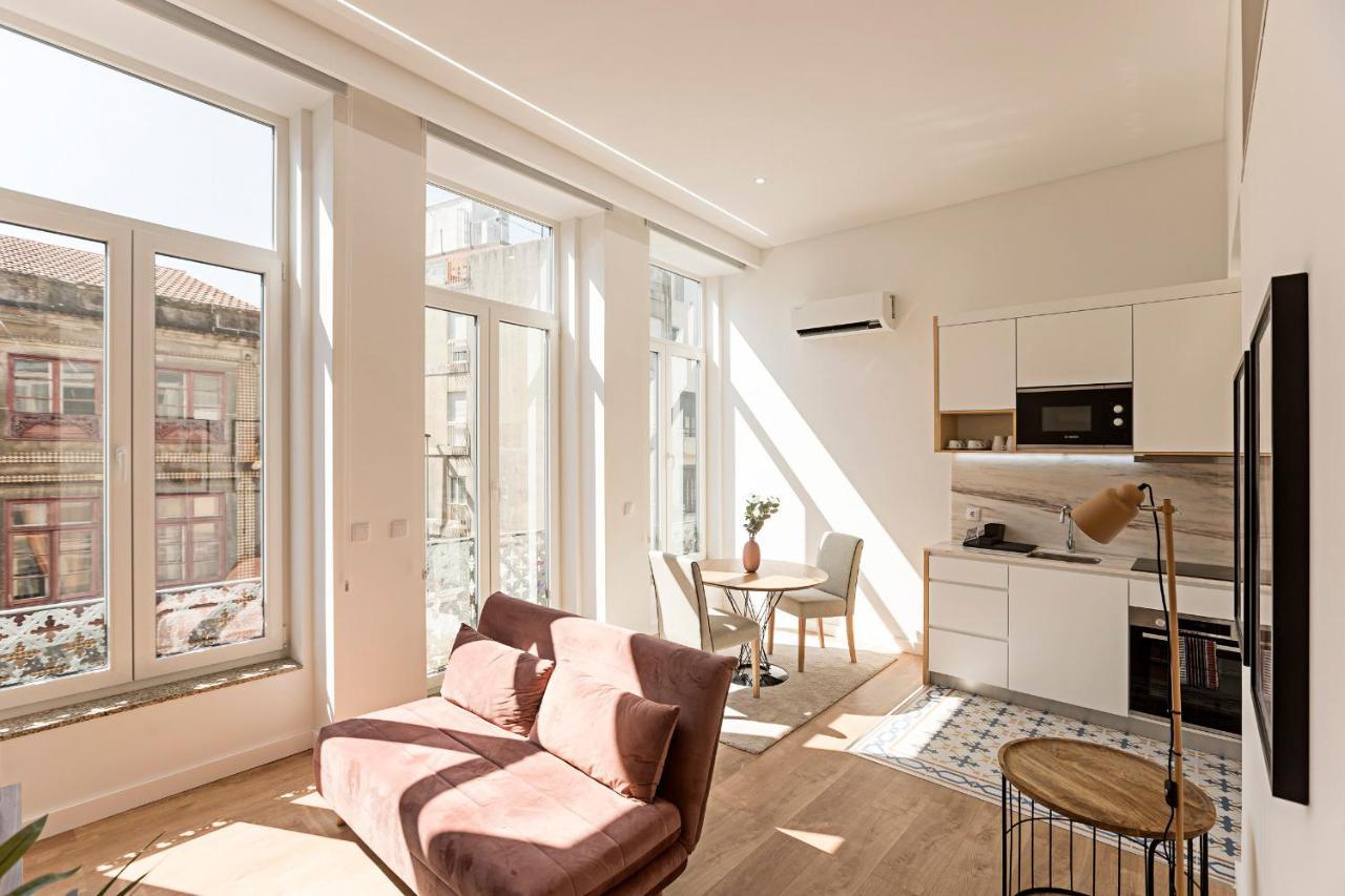 Urban House By Lovelystay Porto Luaran gambar