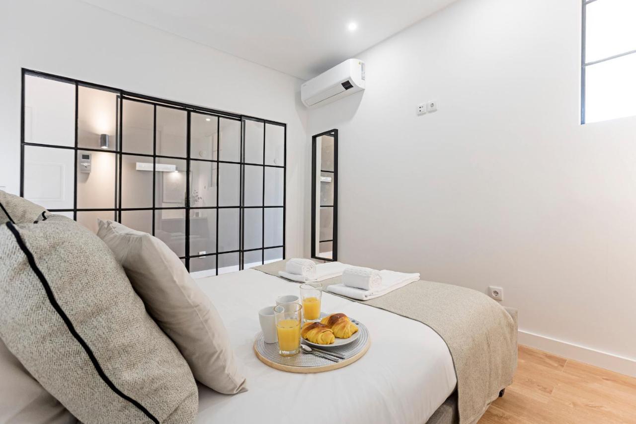 Urban House By Lovelystay Porto Luaran gambar