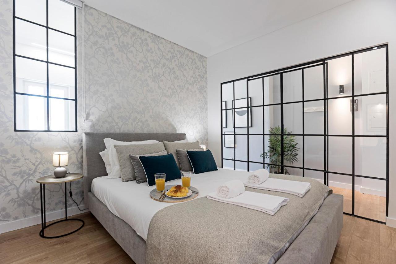 Urban House By Lovelystay Porto Luaran gambar