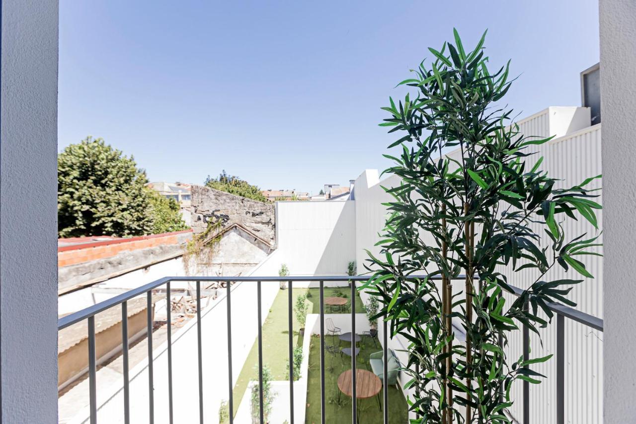 Urban House By Lovelystay Porto Luaran gambar
