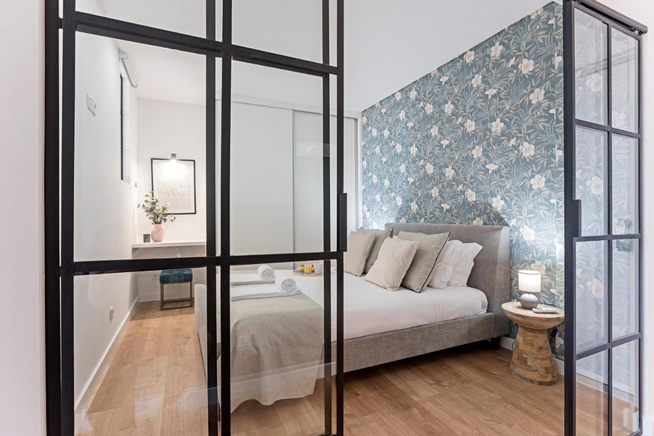 Urban House By Lovelystay Porto Luaran gambar