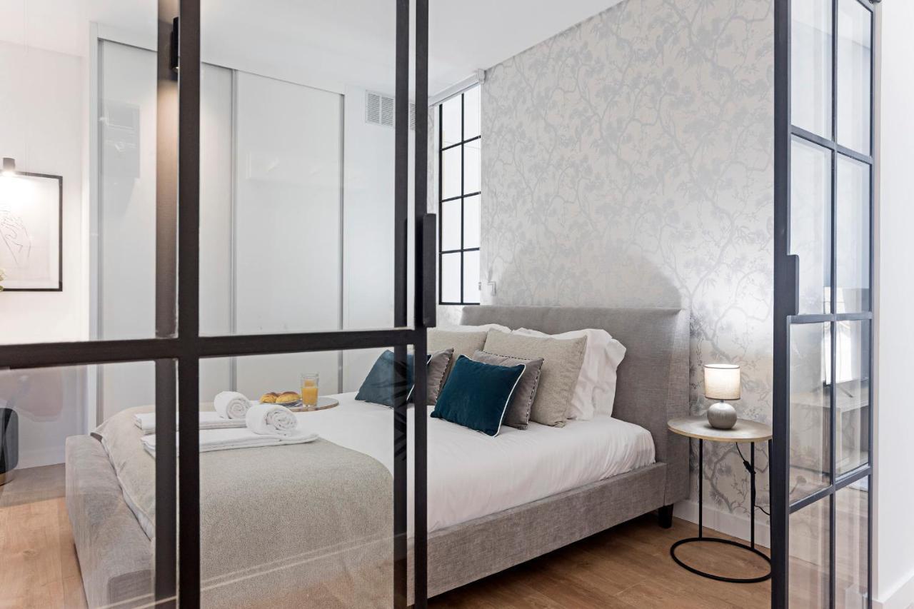 Urban House By Lovelystay Porto Luaran gambar