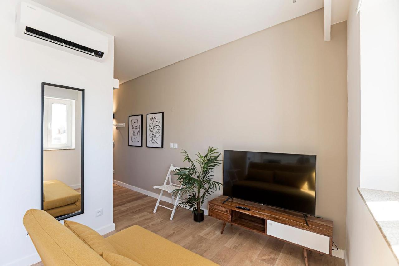 Urban House By Lovelystay Porto Luaran gambar
