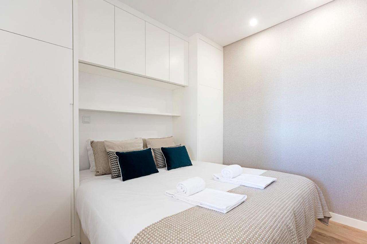 Urban House By Lovelystay Porto Luaran gambar