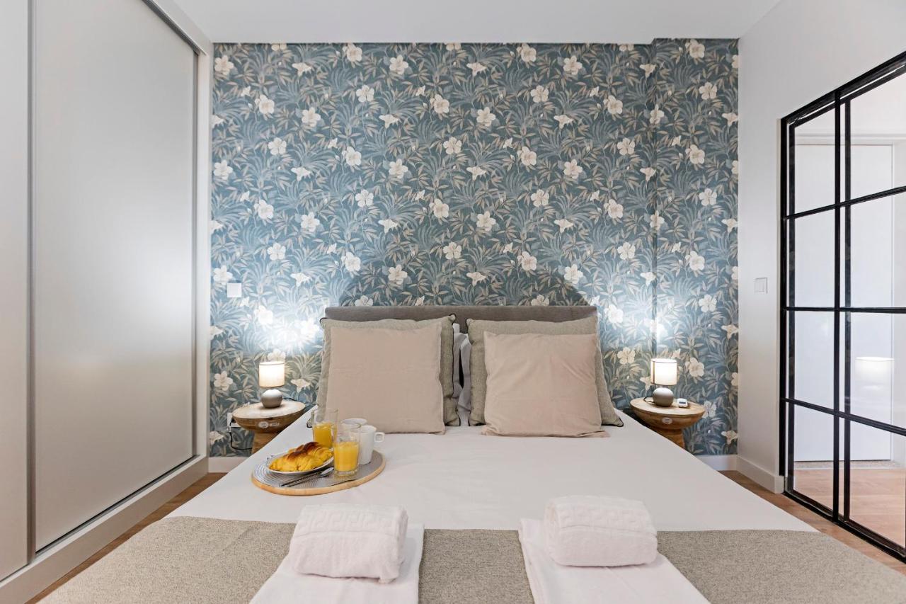 Urban House By Lovelystay Porto Luaran gambar