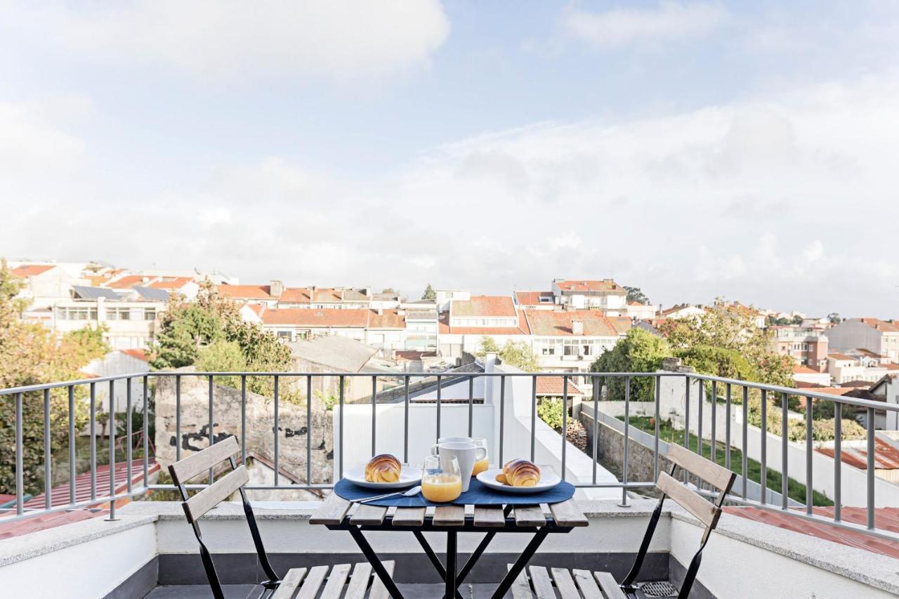 Urban House By Lovelystay Porto Luaran gambar