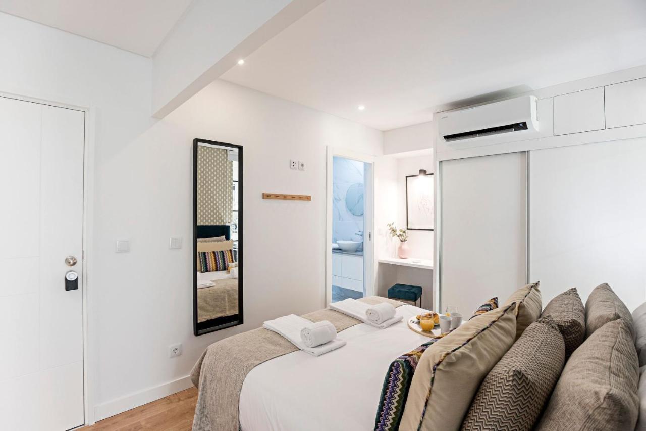 Urban House By Lovelystay Porto Luaran gambar