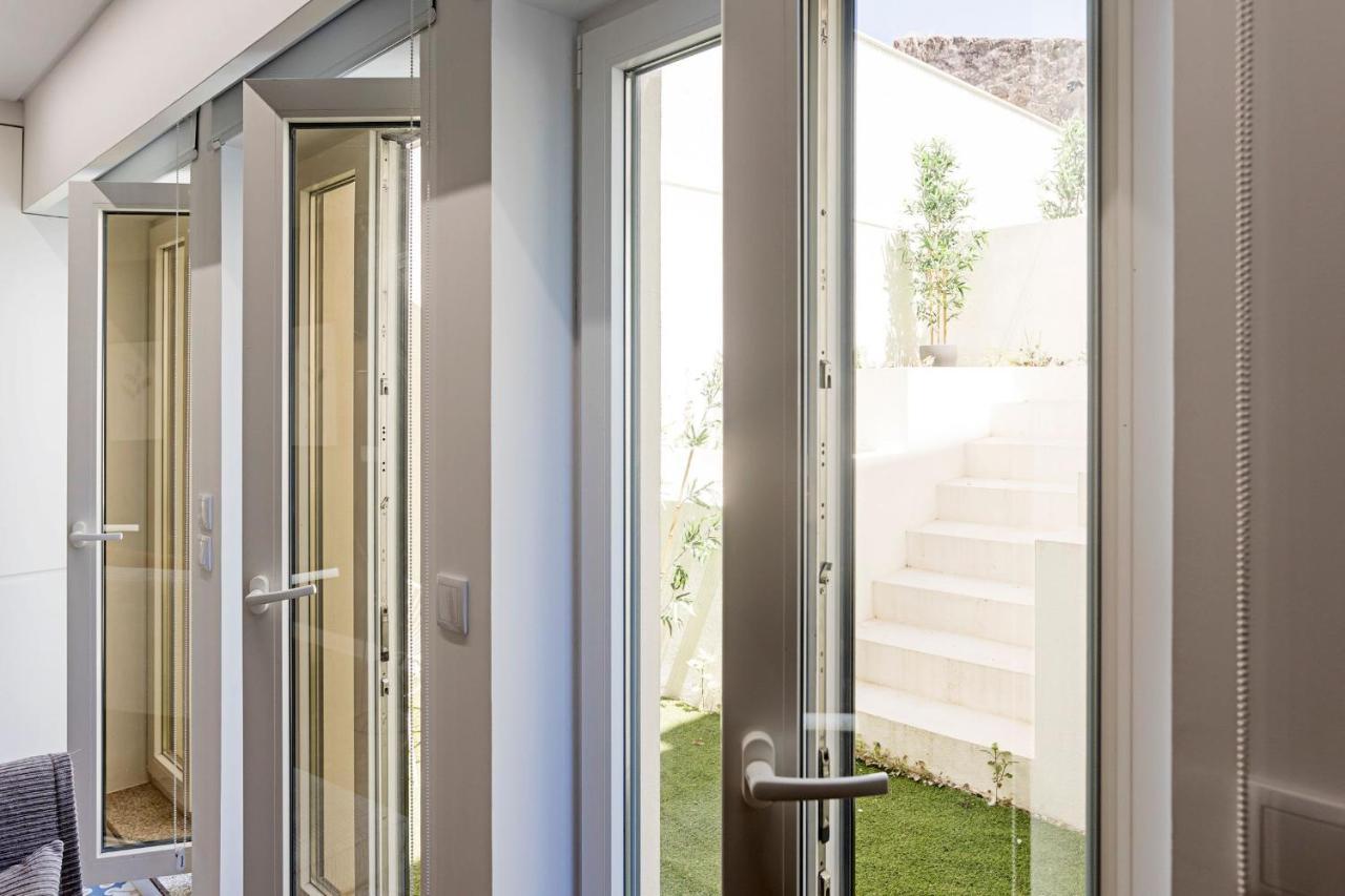 Urban House By Lovelystay Porto Luaran gambar